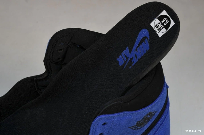 1 High DZ5485-042 Jordan  Royal Retro   Reimagined OG  1223